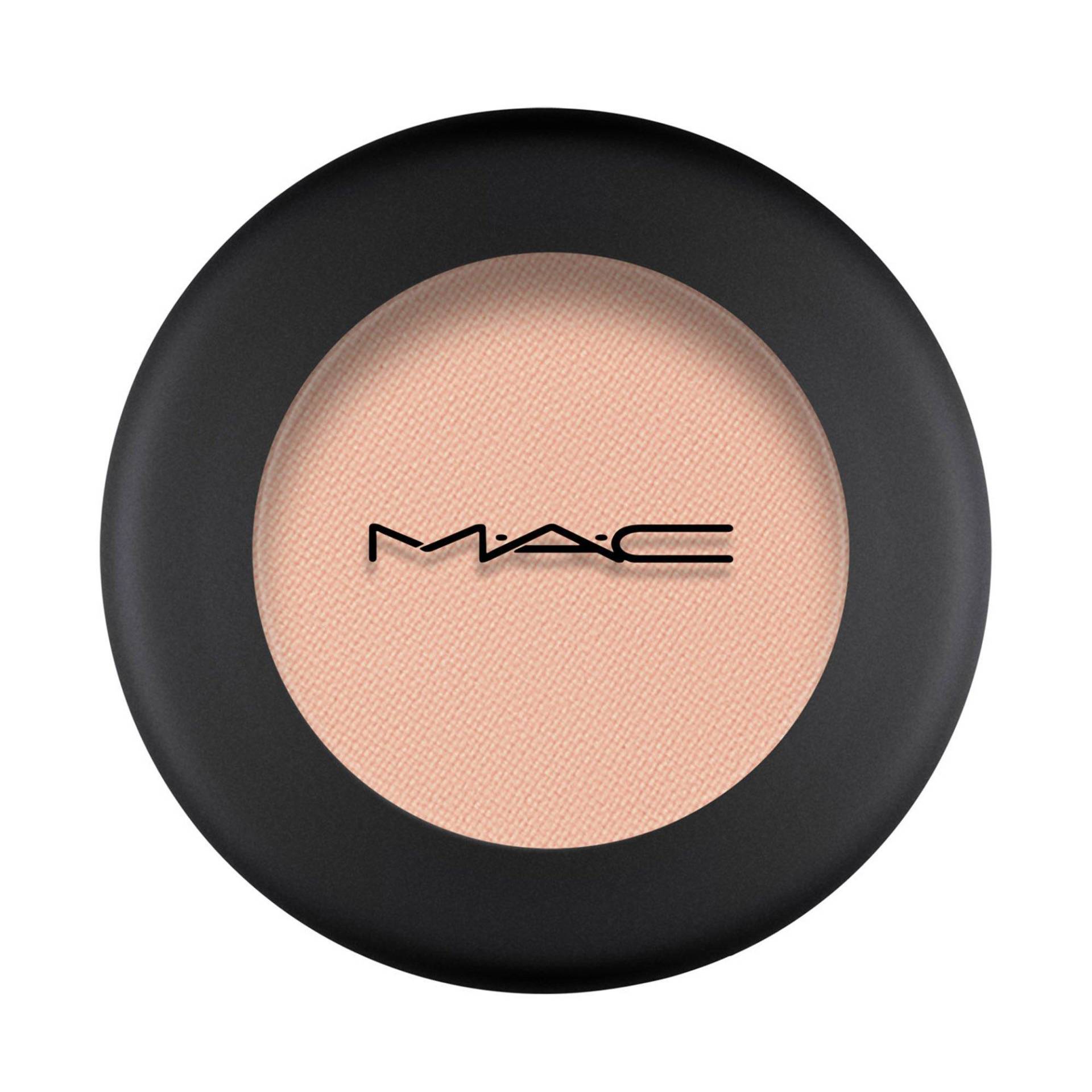 Powder Kiss Soft Matte Eye Shadow Damen Best of Me von MAC Cosmetics