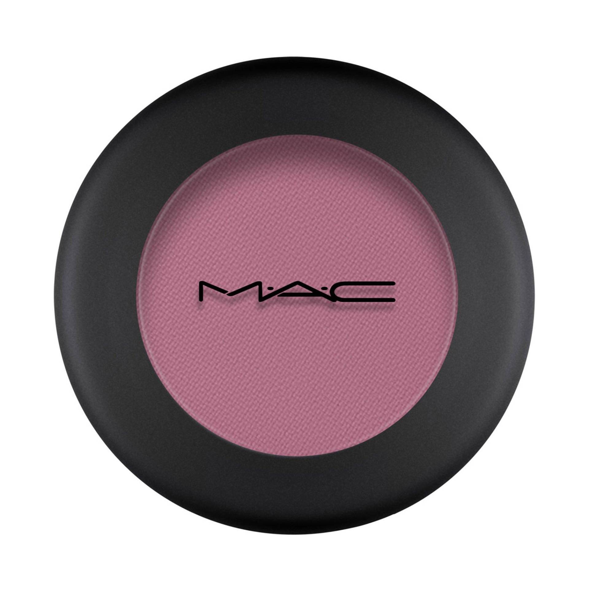 Powder Kiss Soft Matte Eye Shadow Damen Ripened von MAC Cosmetics