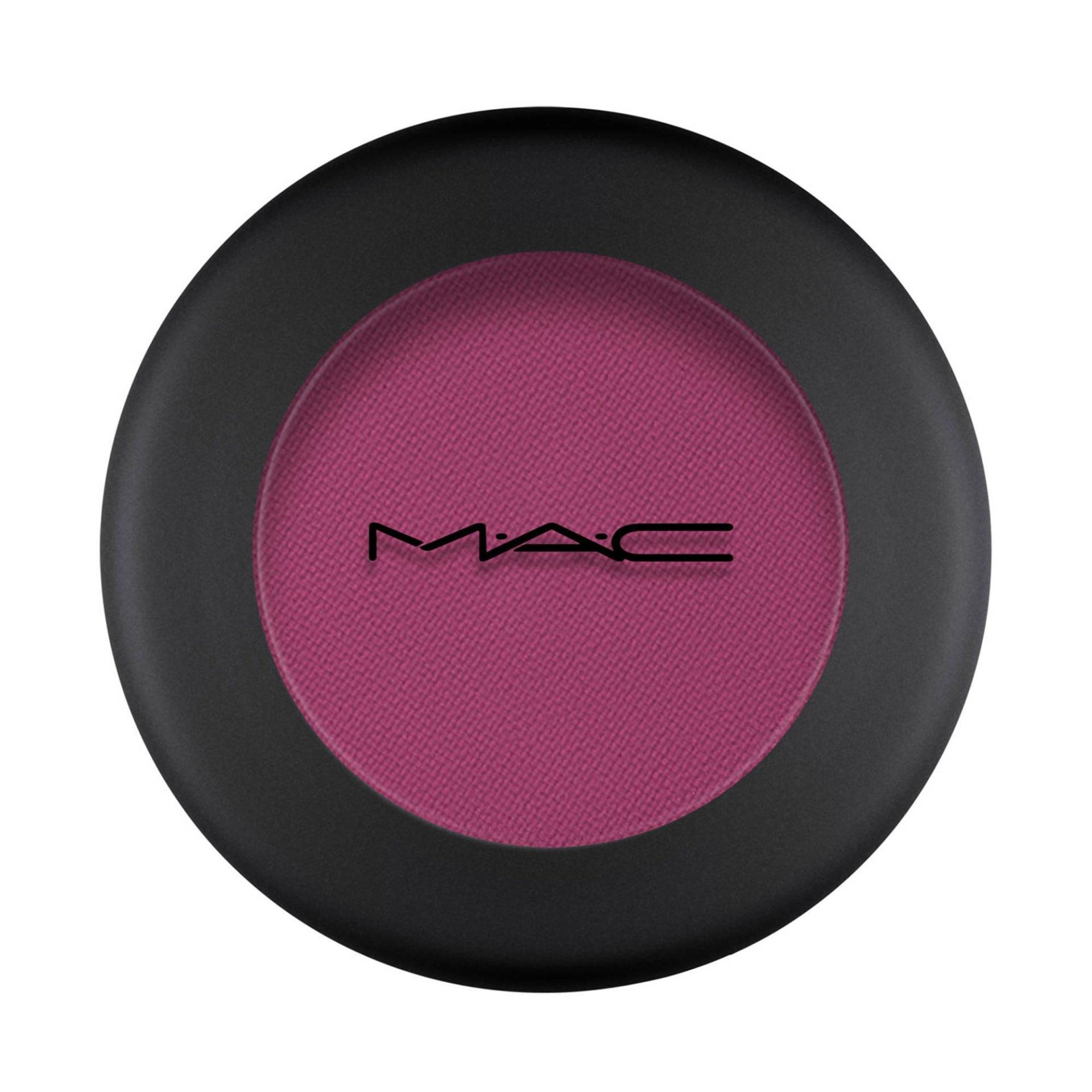 Powder Kiss Soft Matte Eye Shadow Damen LENS BLUR von MAC Cosmetics