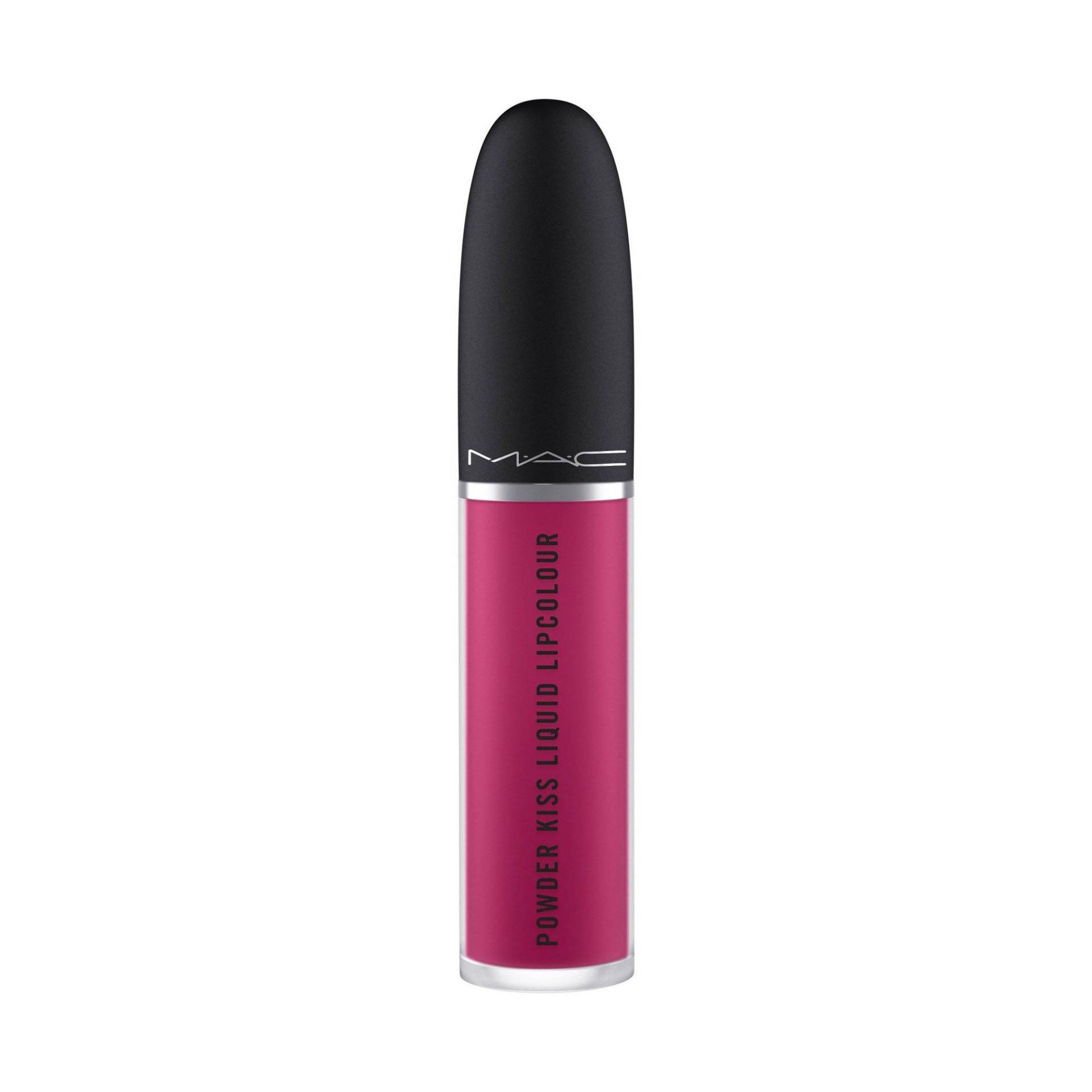 Powder Kiss Liquid Lipcolour Damen MAKE IT FASHUN! von MAC Cosmetics