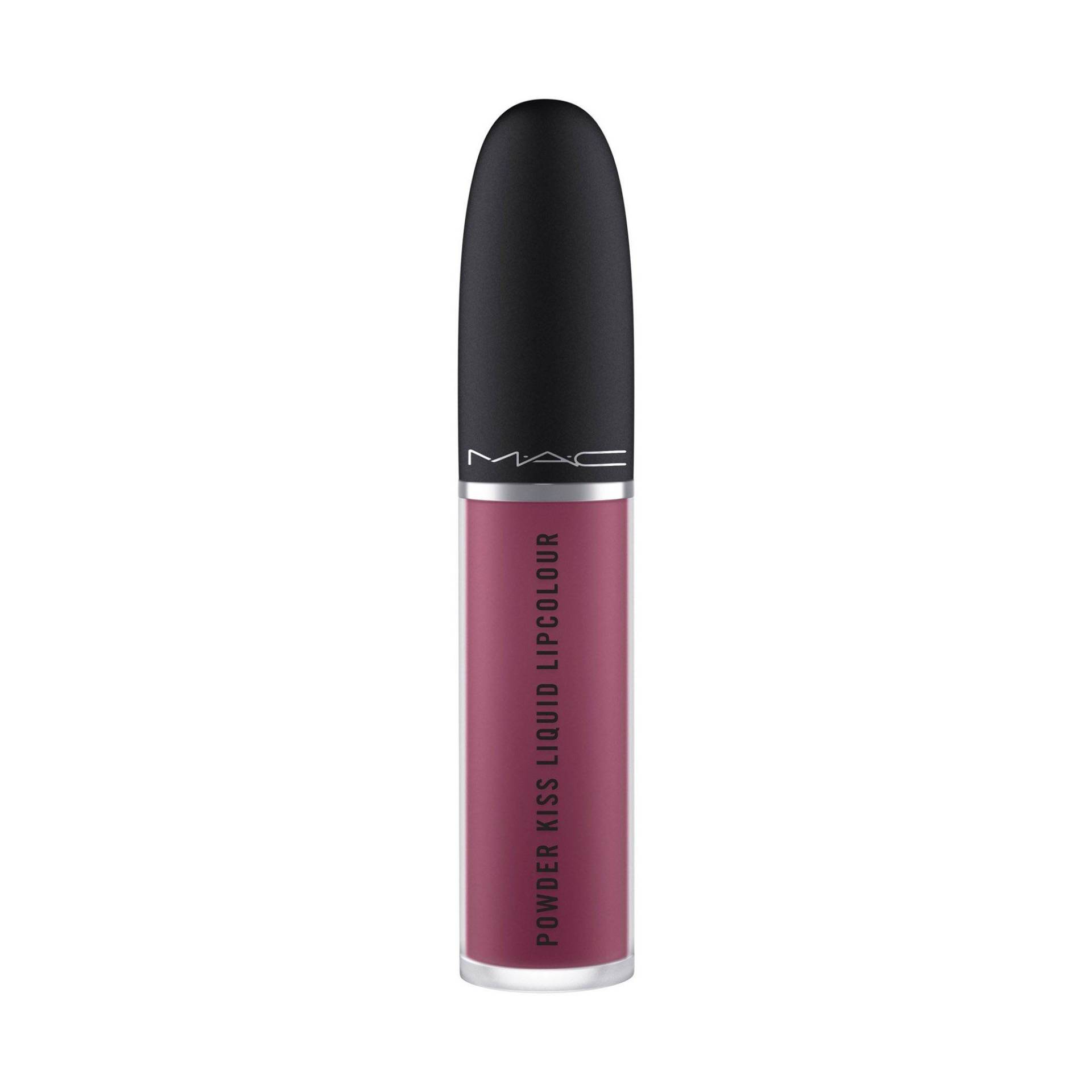 Powder Kiss Liquid Lipcolour Damen GOT A CALLBACK von MAC Cosmetics