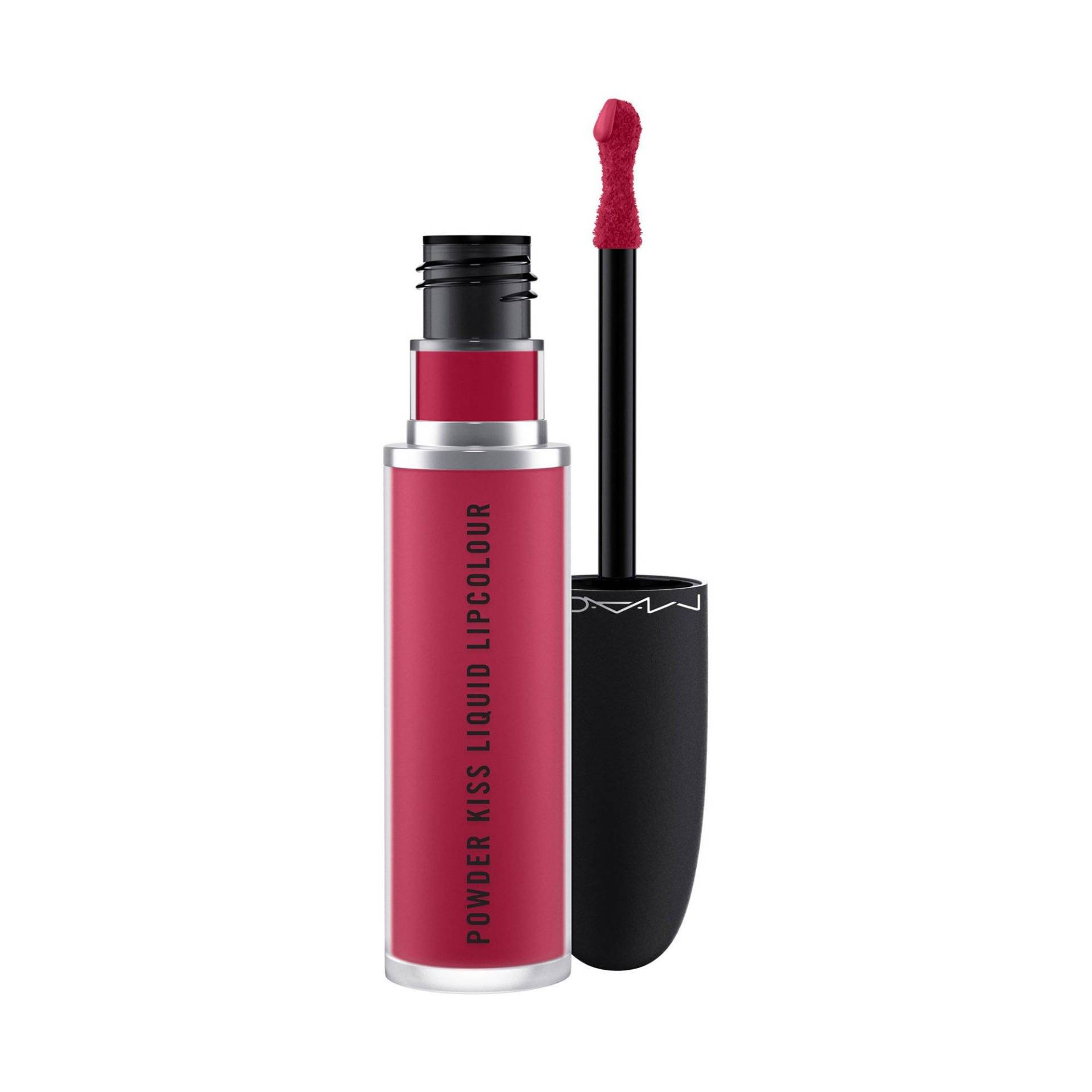 Liquid Lipstick Damen Elegance is Learned von MAC Cosmetics