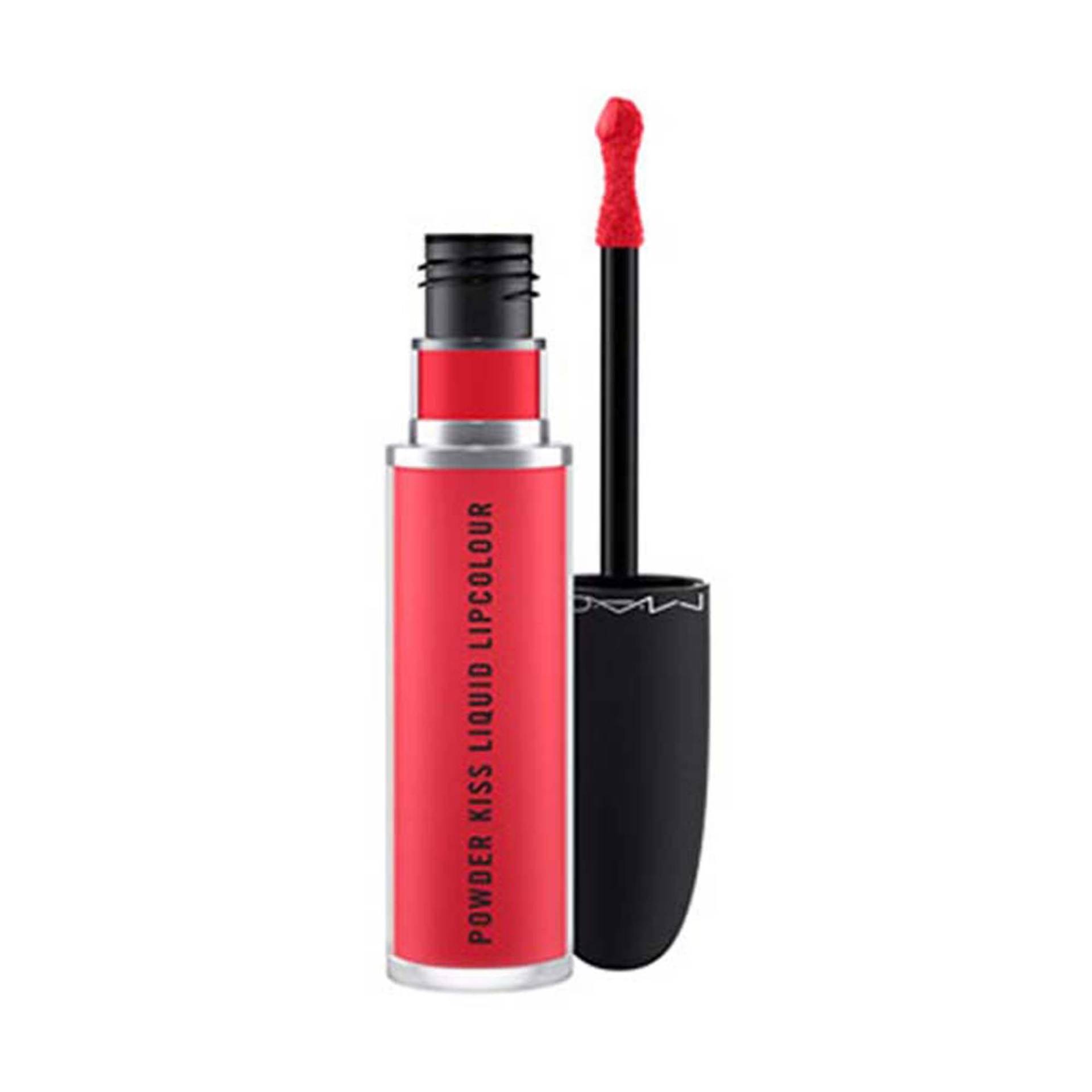 Liquid Lipstick Damen Escalando! von MAC Cosmetics
