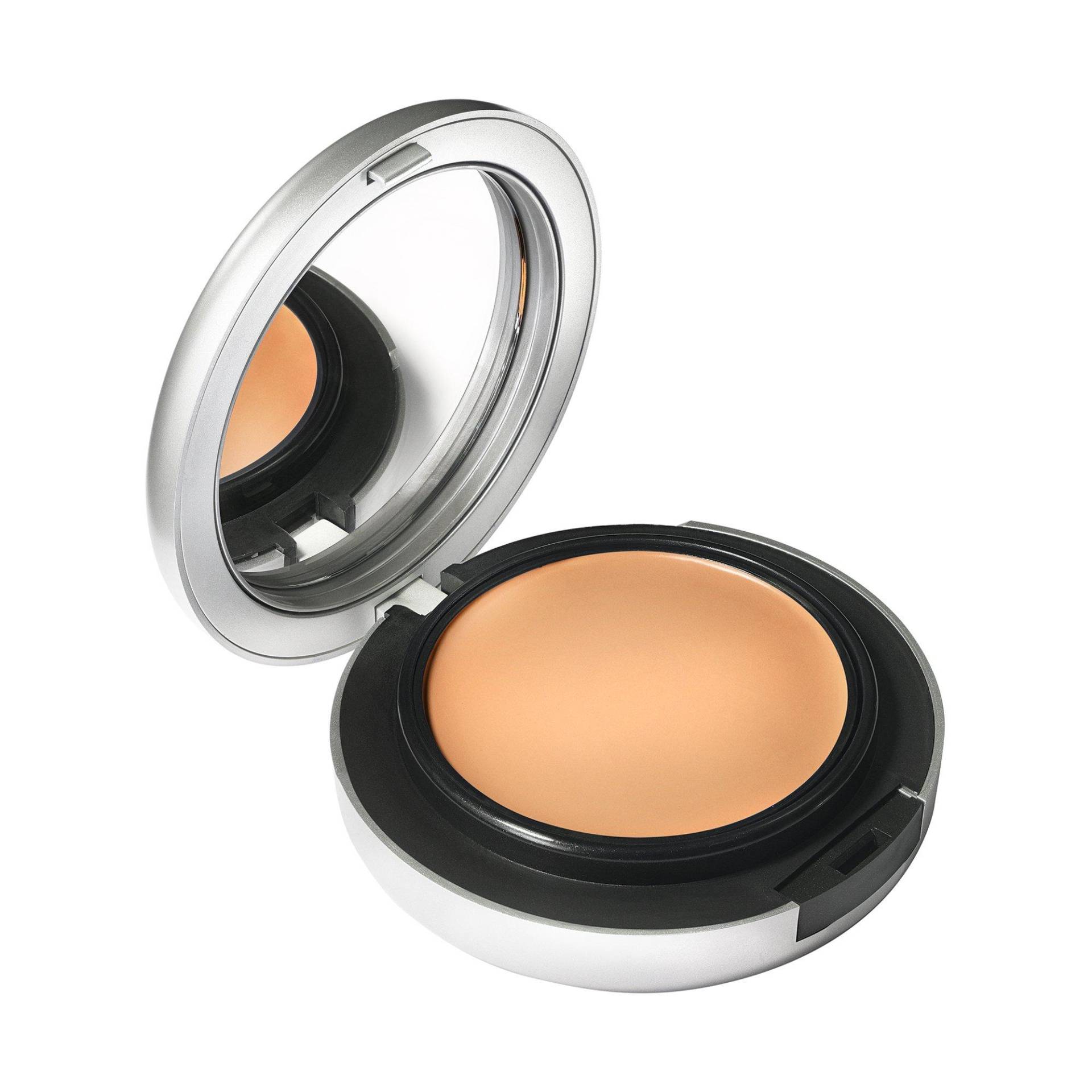 Studio Fix Tech Cream-to-powder Foundation Nc16 Damen NC 10g von MAC Cosmetics
