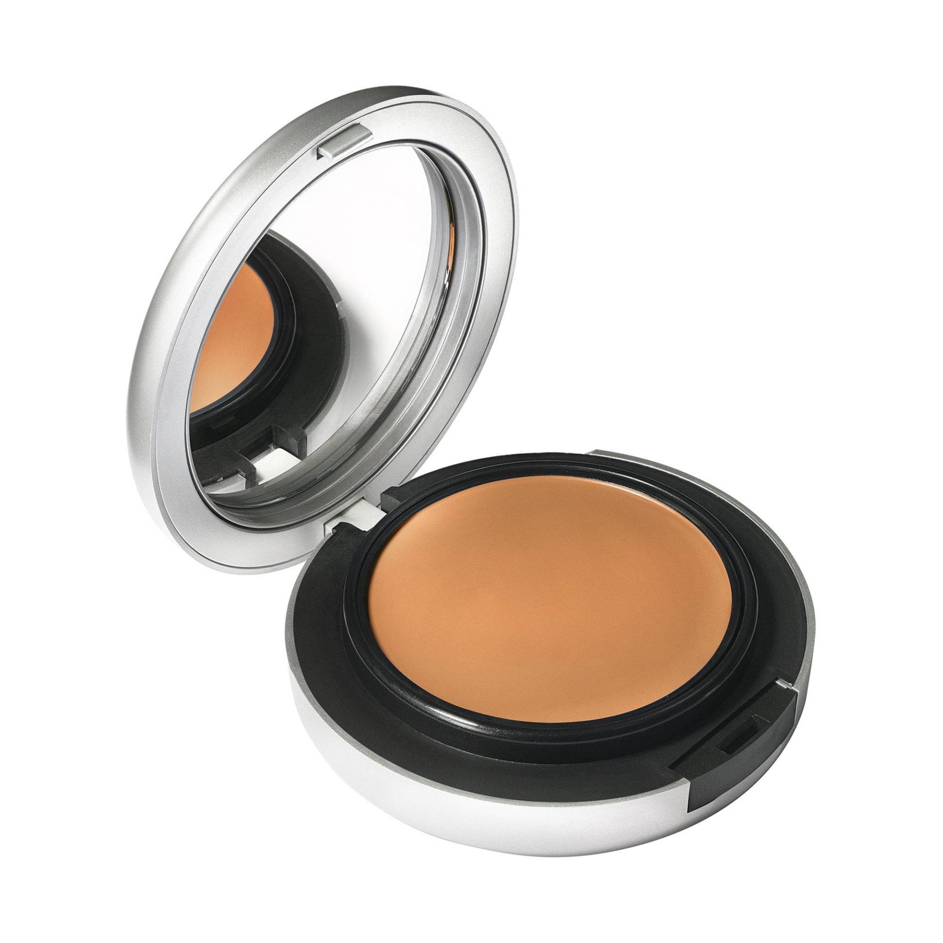 Studio Fix Tech Cream-to-powder Foundation Damen NC 10g von MAC Cosmetics