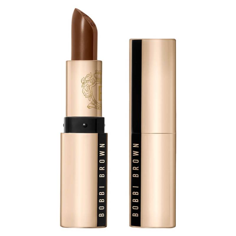 Luxe Lip Color - Brownstone 114 von Bobbi Brown