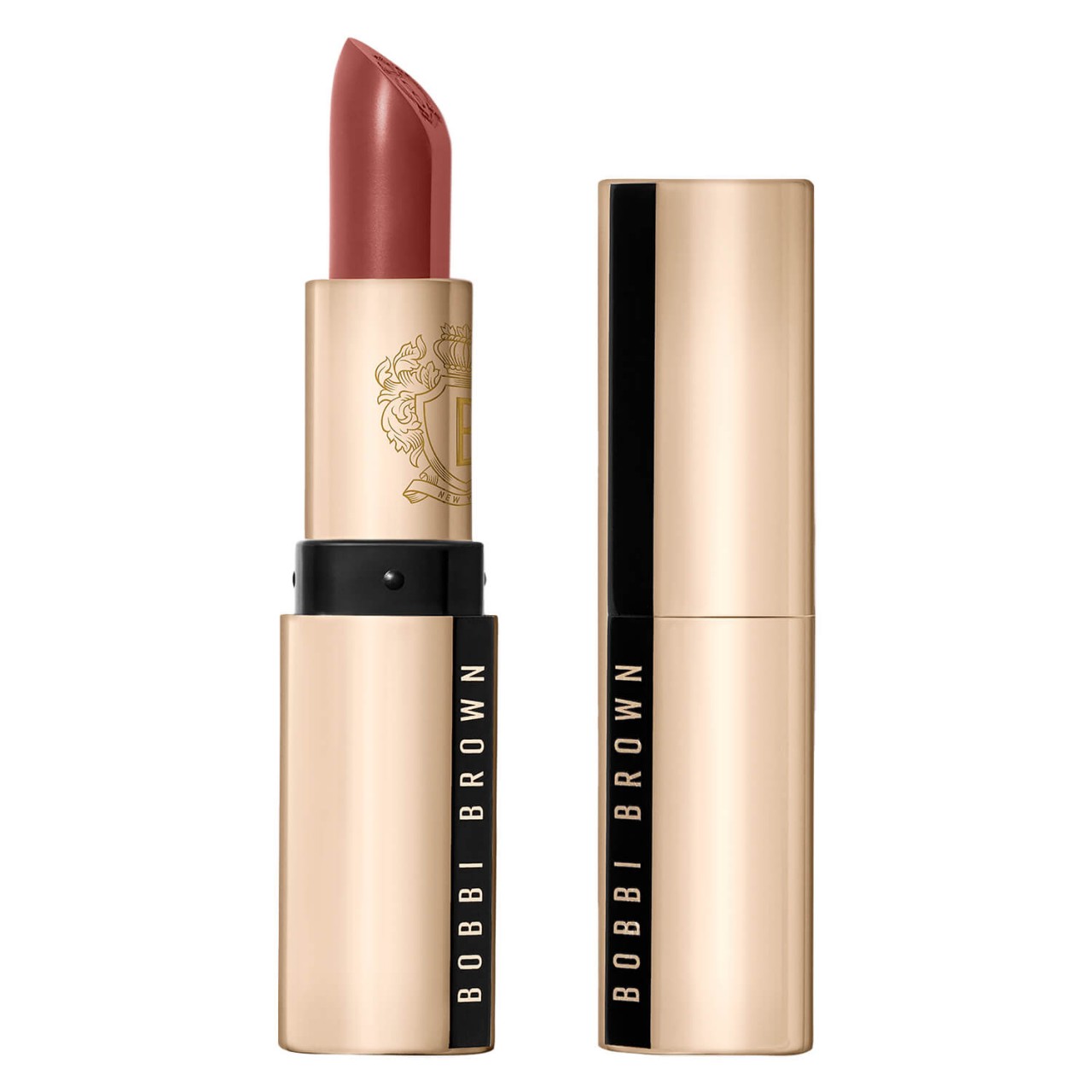 Luxe Lip Color - Afternoon Tea 64 von Bobbi Brown