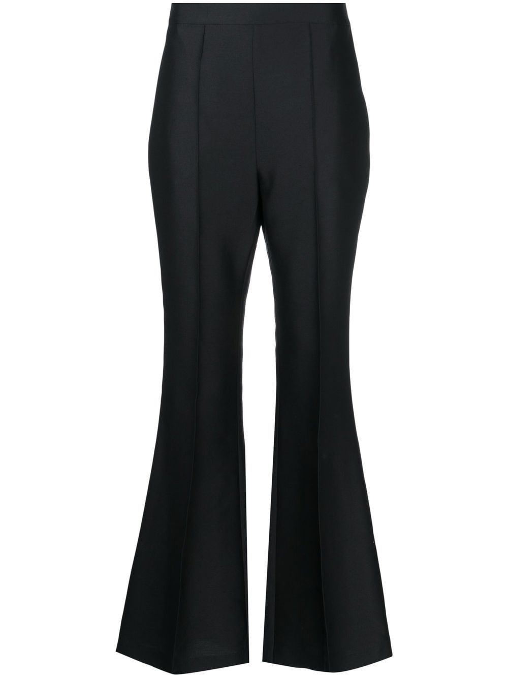 Macgraw Circa 72 wide-leg trousers - Black von Macgraw