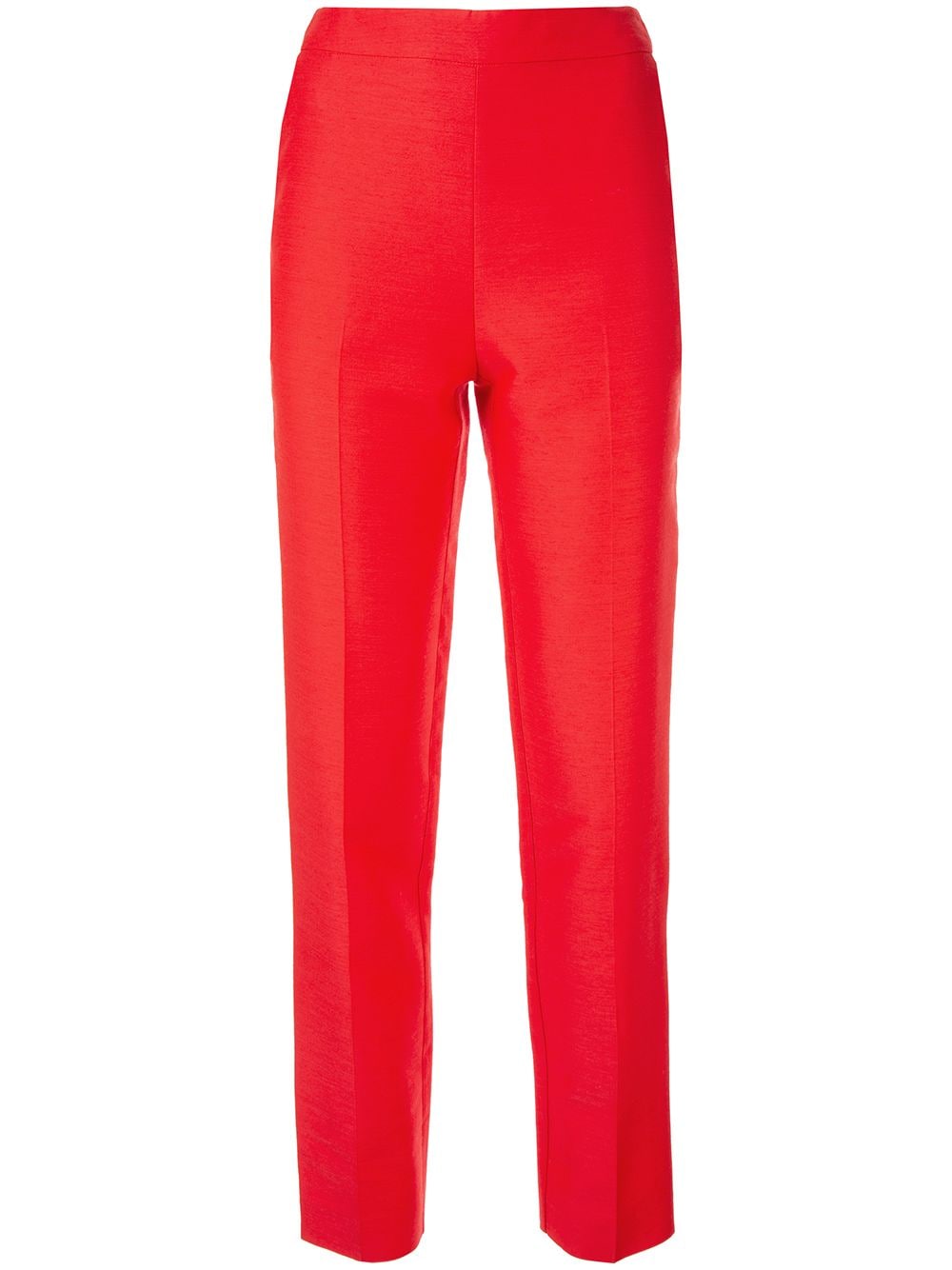 Macgraw Non Chalant trousers - Red von Macgraw