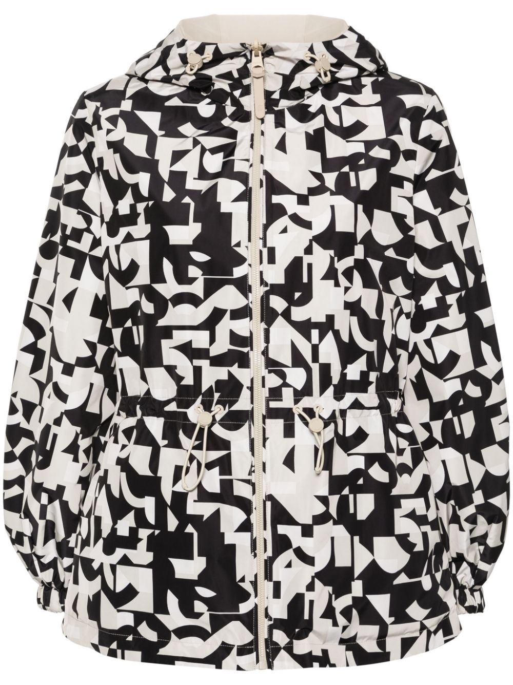 Mackage Delia reversible jacket - Black von Mackage