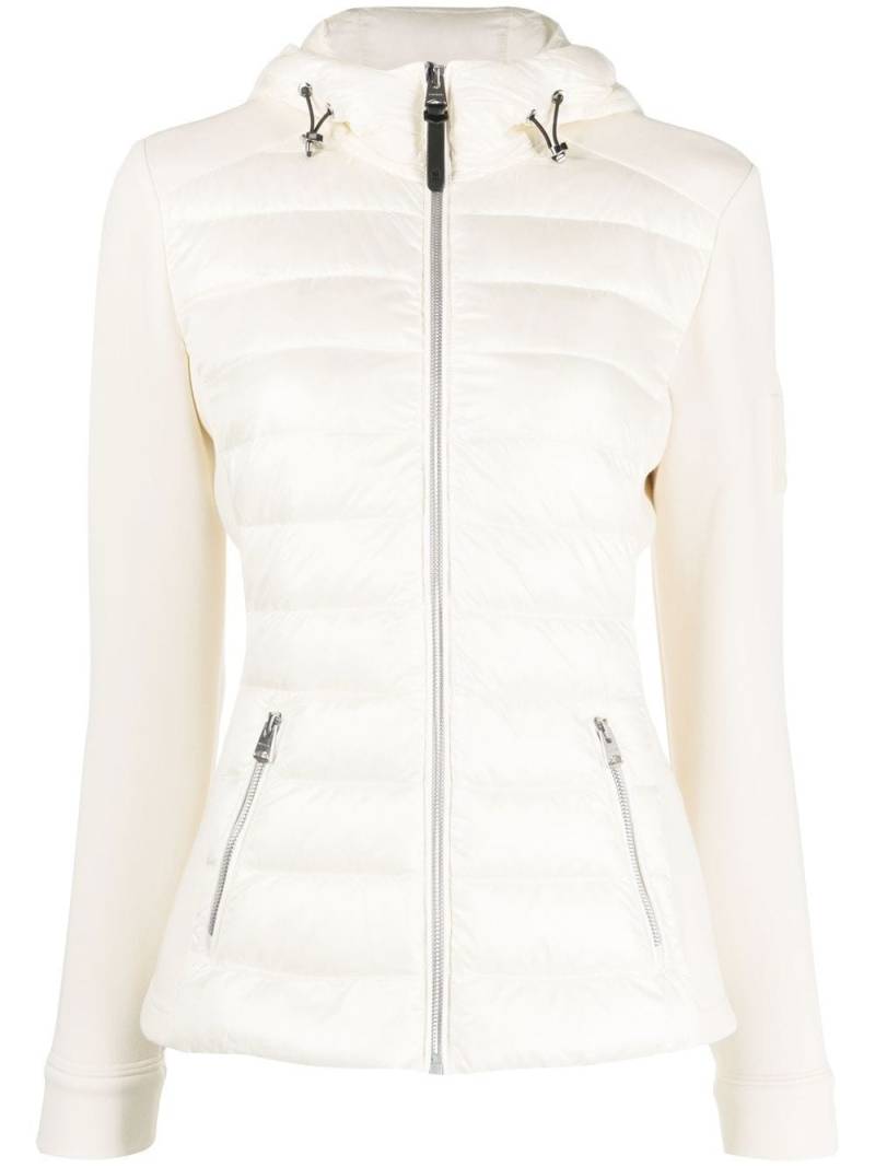 Mackage Della quilted jacket - Neutrals von Mackage