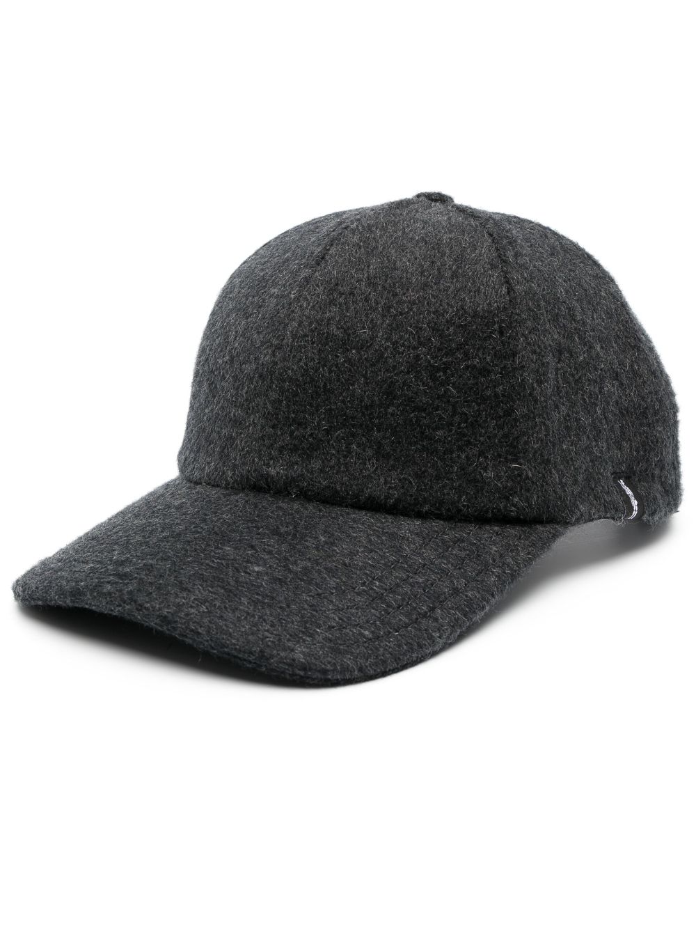 Mackintosh Tipping baseball cap - Grey von Mackintosh