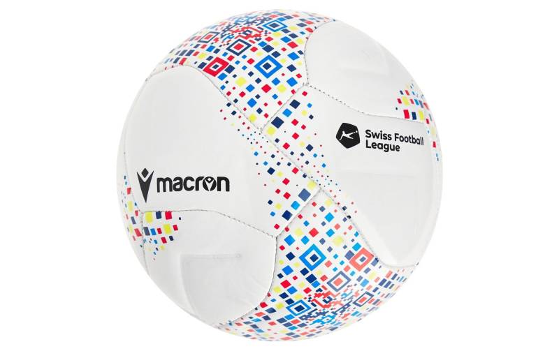 Macron Fussball »SFL Mini Grösse: 1« von Macron
