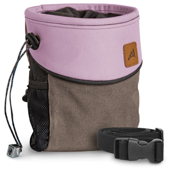 Mad Rock - Bolt Chalk Bag - Chalkbag braun Mad Rock - Bolt Chalk Bag - Chalkbag braun von Mad Rock