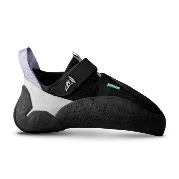 Mad Rock - D2.One LV - Kletterschuhe Gr 5 schwarz von Mad Rock