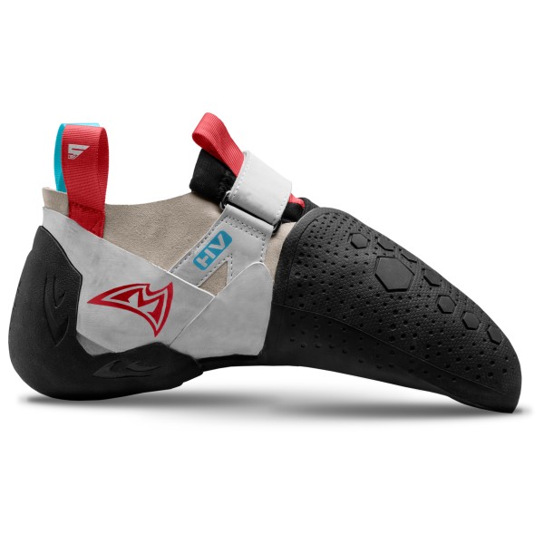 Mad Rock - Drone High Volume Comp Series - Kletterschuhe Gr 6 grau/schwarz von Mad Rock