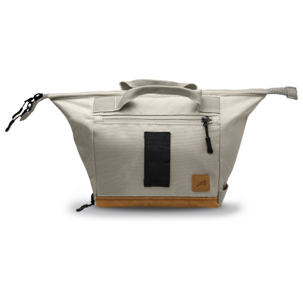 Mad Rock - Hanger Chalk Pot - Chalkbag blau;grau;rosa;schwarz Mad Rock - Hanger Chalk Pot - Chalkbag blau;grau;rosa;schwarz von Mad Rock