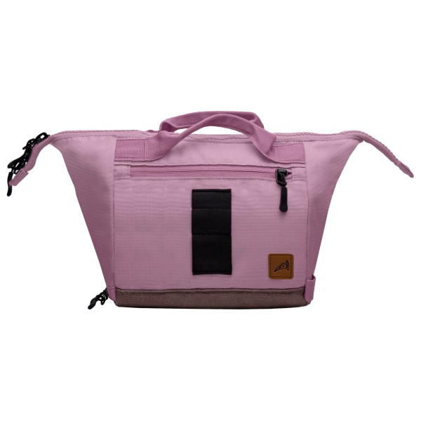 Mad Rock - Hanger Chalk Pot - Chalkbag rosa Mad Rock - Hanger Chalk Pot - Chalkbag rosa von Mad Rock