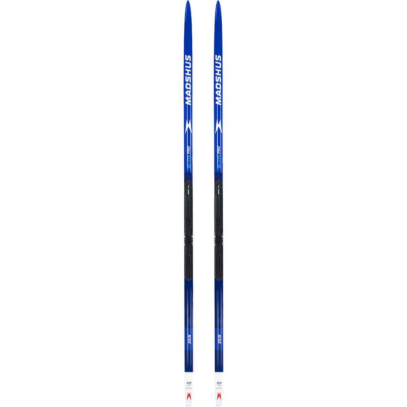 Madshus Active Pro Skin Soft + Performance Classicset von Madshus