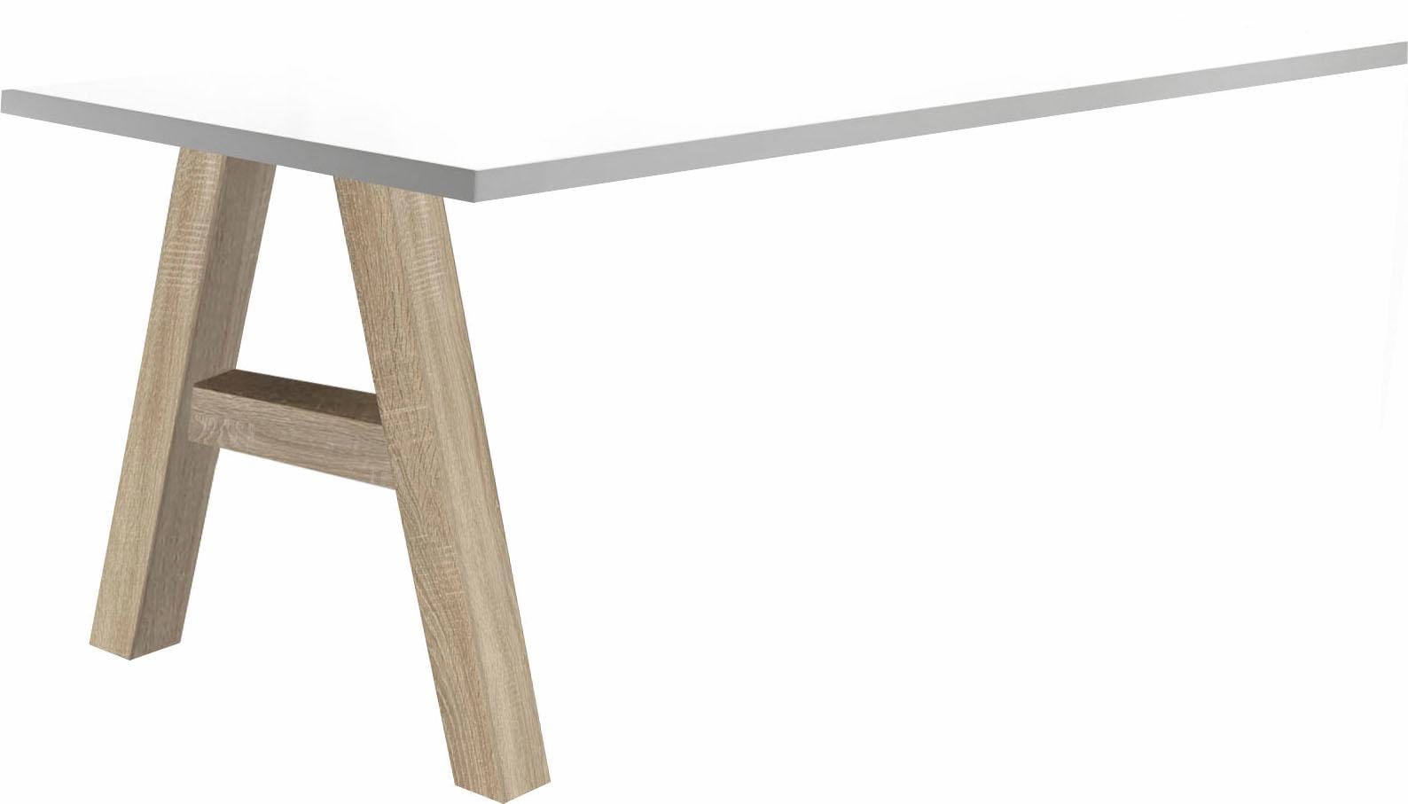 Mäusbacher Anbautisch »Mio« Mäusbacher Anbautisch »Mio« von Mäusbacher