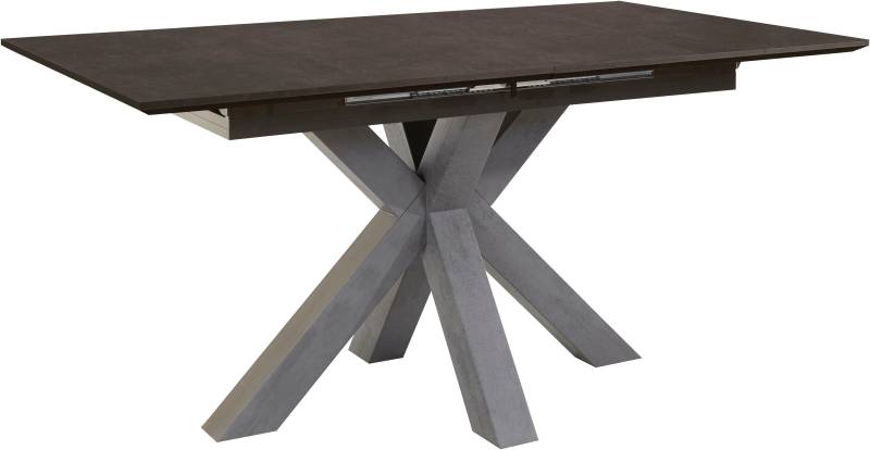 Mäusbacher Esstisch »Luzern TOPSELLER!«, (OTTOs Choice), Breite 160 cm mit Auszugsfunktion von Mäusbacher