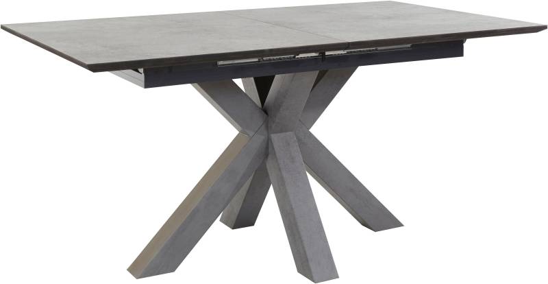 Mäusbacher Esstisch »Luzern TOPSELLER!«, (OTTOs Choice), Breite 160 cm mit Auszugsfunktion von Mäusbacher