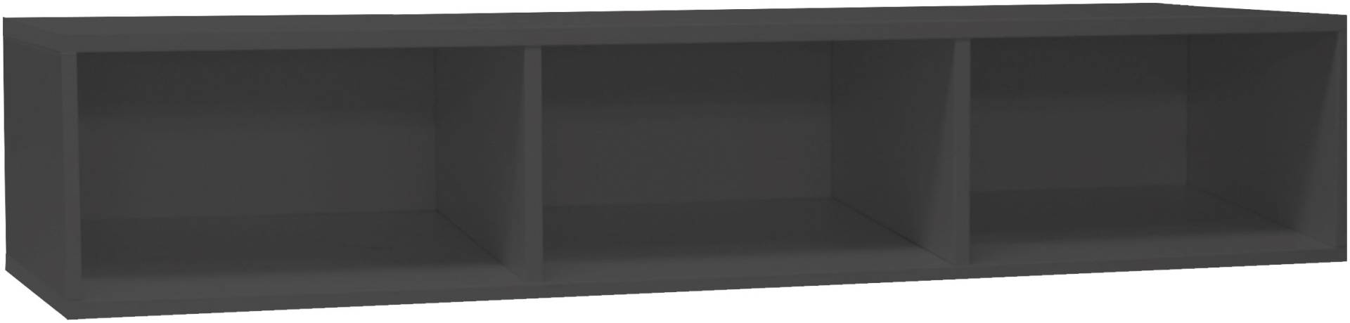 Mäusbacher Hängeregal »Imola TOPSELLER!«, (OTTOs Choice), Mäusbacher Hängeregal Imola, Breite 118cm, variabel montierbar von Mäusbacher