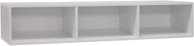 Mäusbacher Hängeregal »Imola TOPSELLER!«, (OTTOs Choice), Mäusbacher Hängeregal Imola, Breite 118cm, variabel montierbar von Mäusbacher