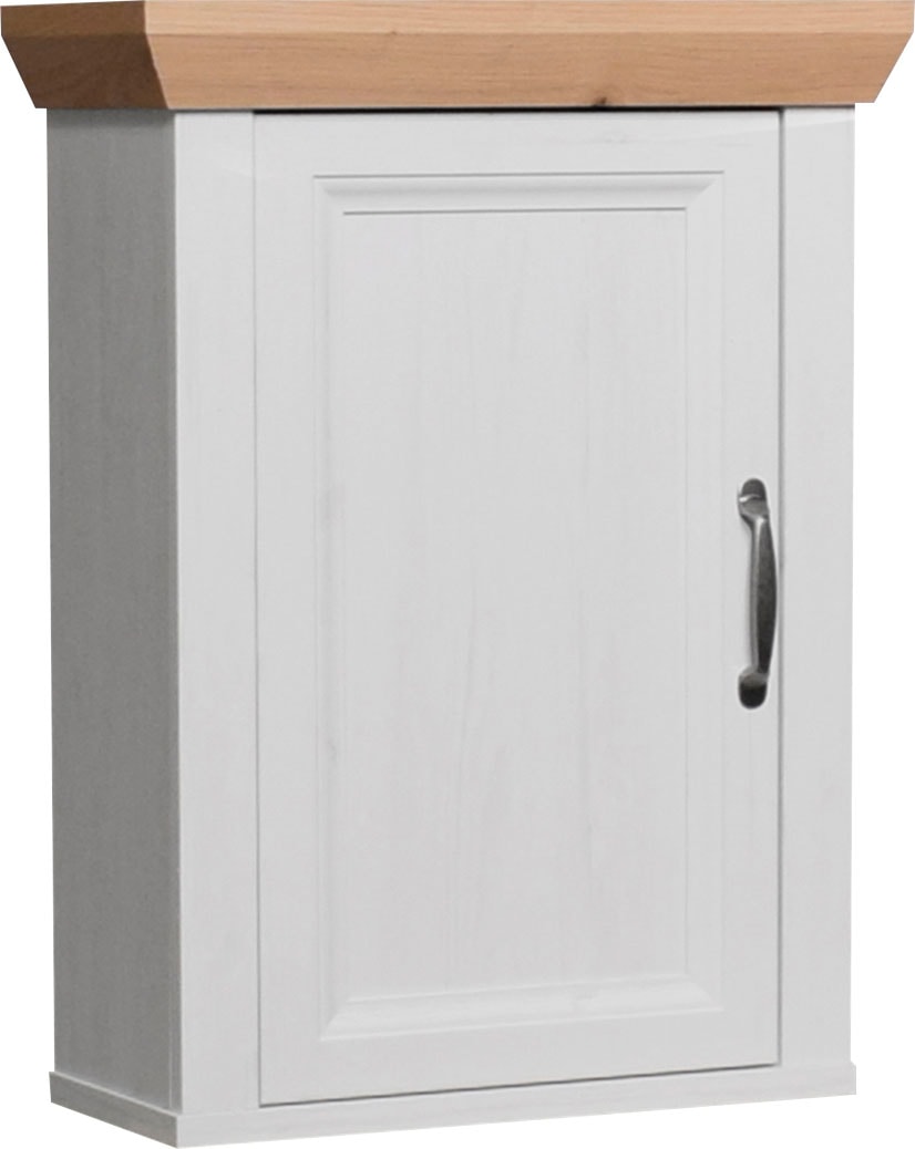 Mäusbacher Hängeschrank »Mali«, Landhausstil, Breite 45 cm, Höhe 63 cm, Metallgriff Mäusbacher Hängeschrank »Mali«, Landhausstil, Breite 45 cm, Höhe 63 cm, Metallgriff von Mäusbacher