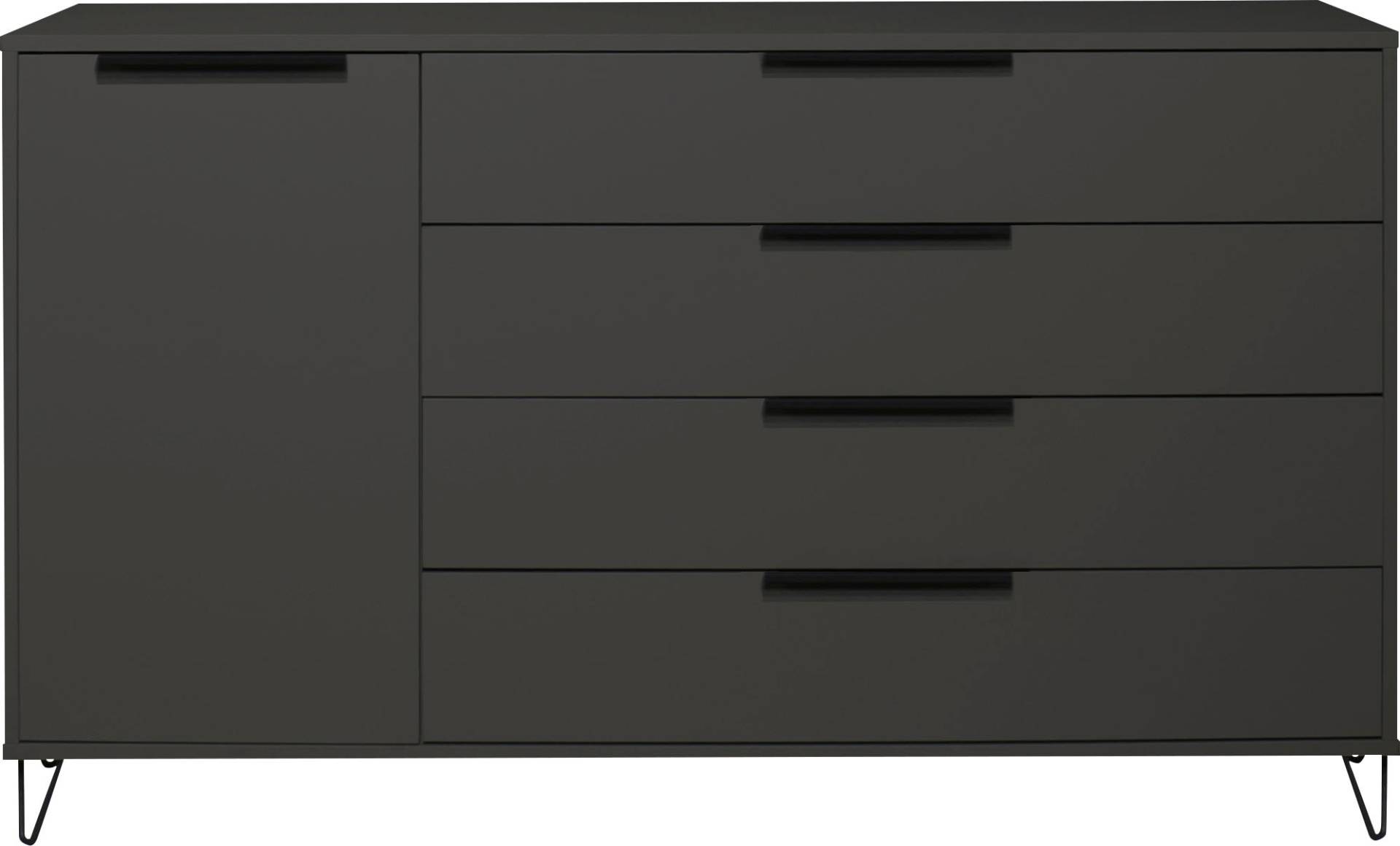 Mäusbacher Highboard »Bonnie« von Mäusbacher