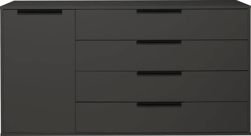 Mäusbacher Highboard »Bonnie TOPSELLER!«, (OTTOs Choice) von Mäusbacher