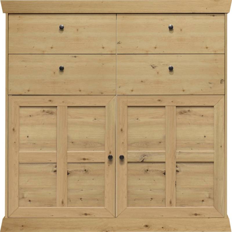 Mäusbacher Highboard »Matrix« von Mäusbacher