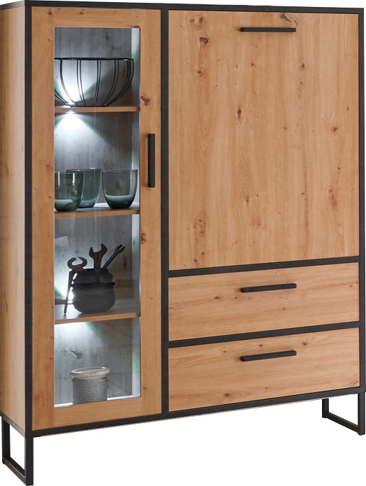 Mäusbacher Highboard »Torres« von Mäusbacher