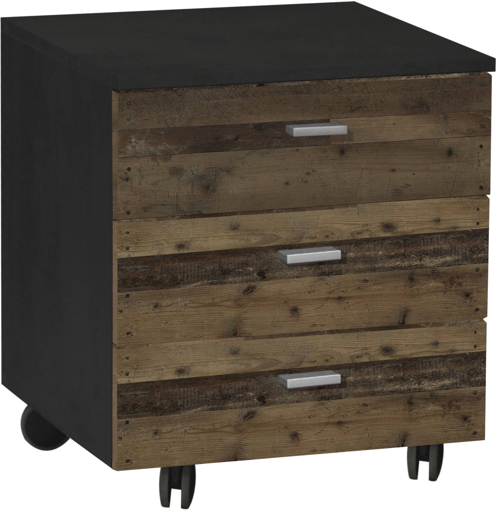 Mäusbacher Rollcontainer »Mio« Mäusbacher Rollcontainer »Mio« von Mäusbacher