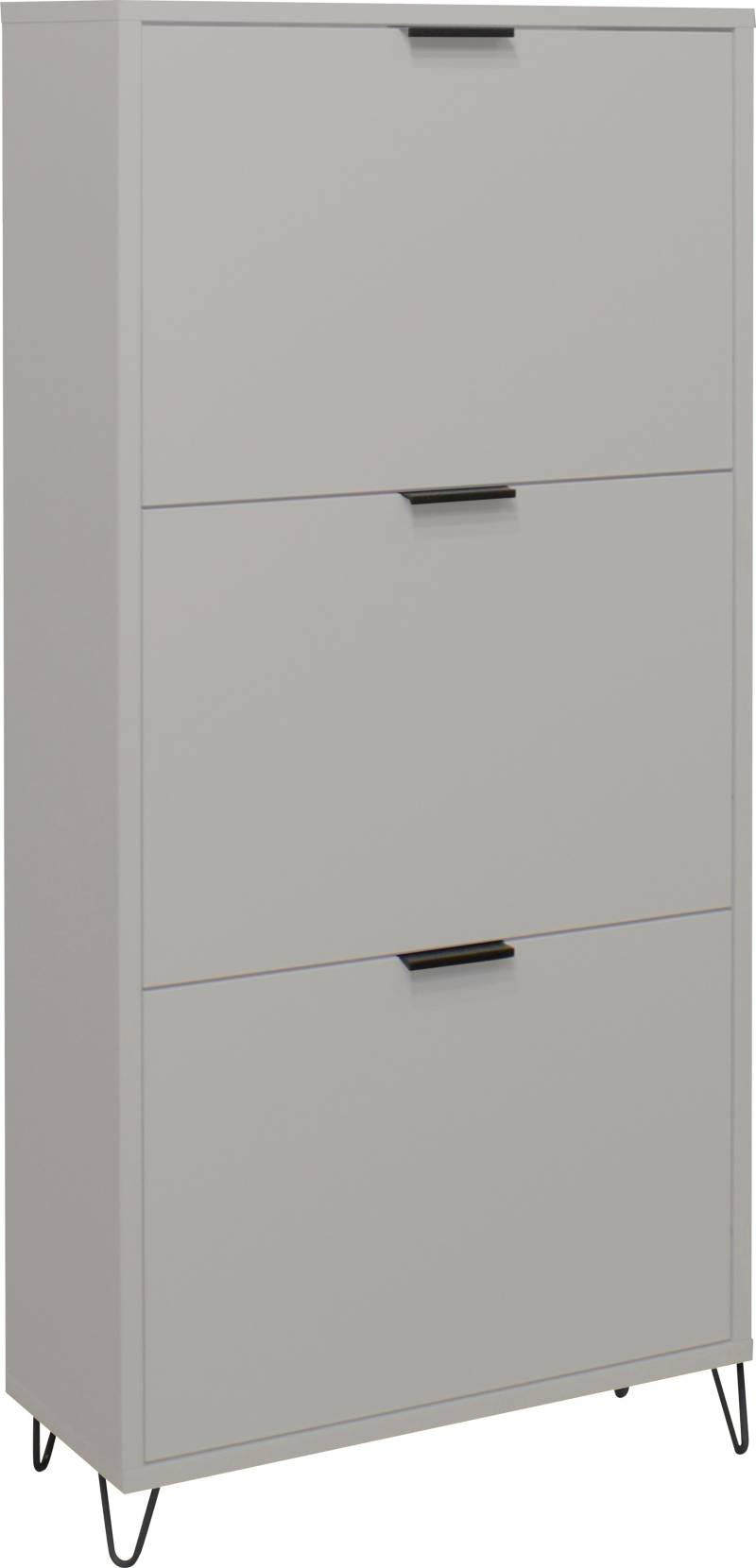 Mäusbacher Schuhschrank »Bonnie TOPSELLER!«, (OTTOs Choice), Schuhschrank mit Drahtgestell von Mäusbacher