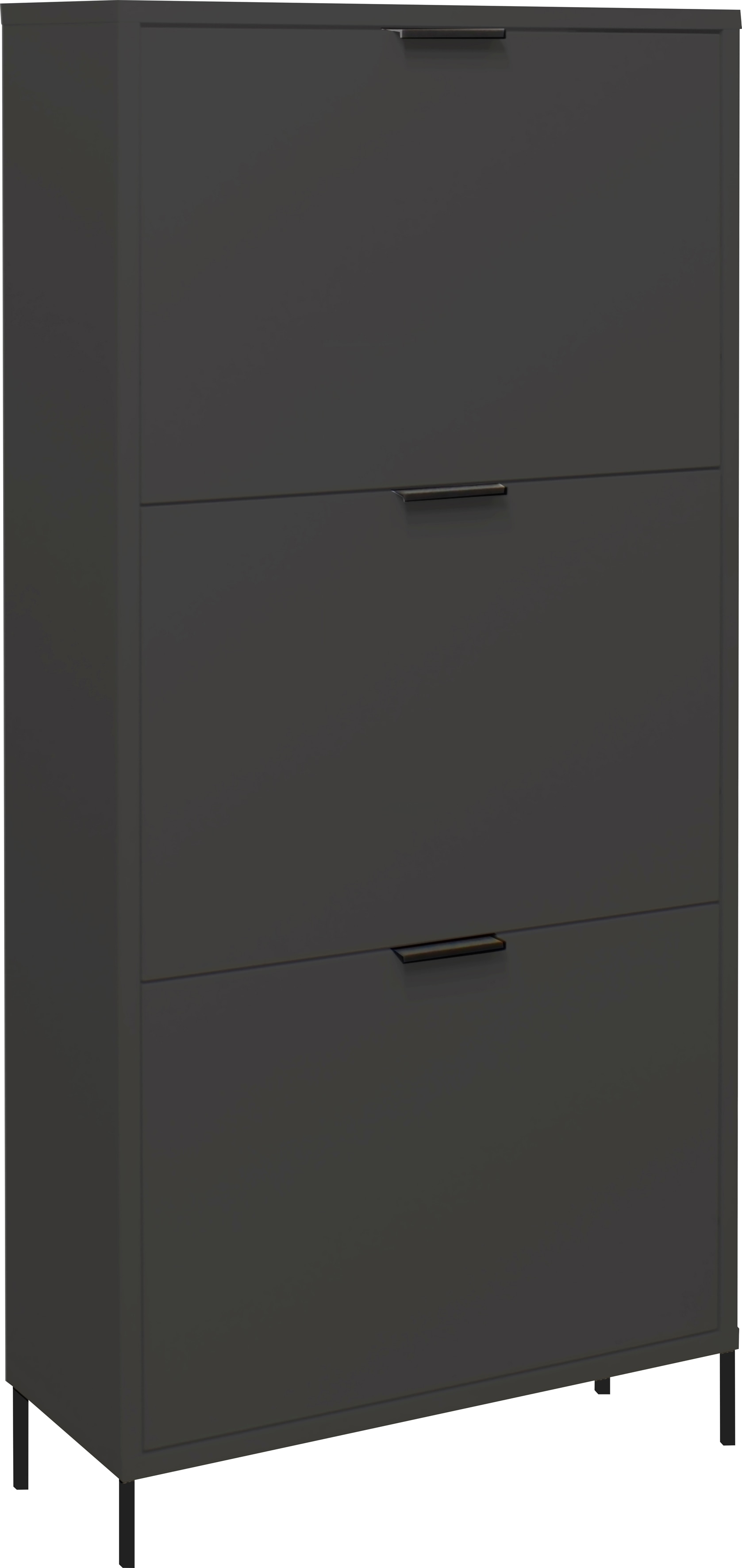 Mäusbacher Schuhschrank »Bonnie TOPSELLER!«, (OTTOs Choice), Schuhschrank mit Quadratgestell von Mäusbacher