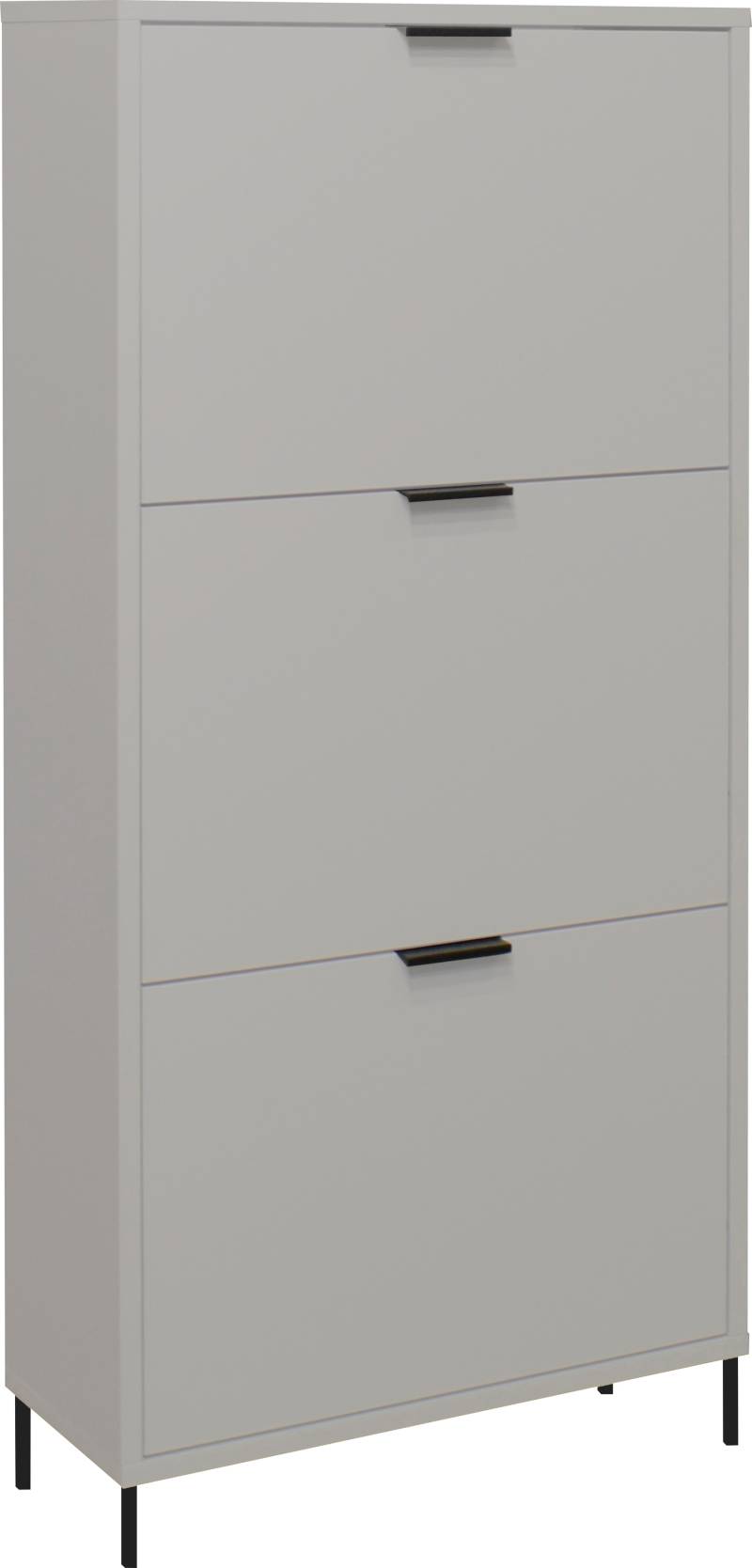 Mäusbacher Schuhschrank »Bonnie TOPSELLER!«, (OTTOs Choice), Schuhschrank mit Quadratgestell von Mäusbacher