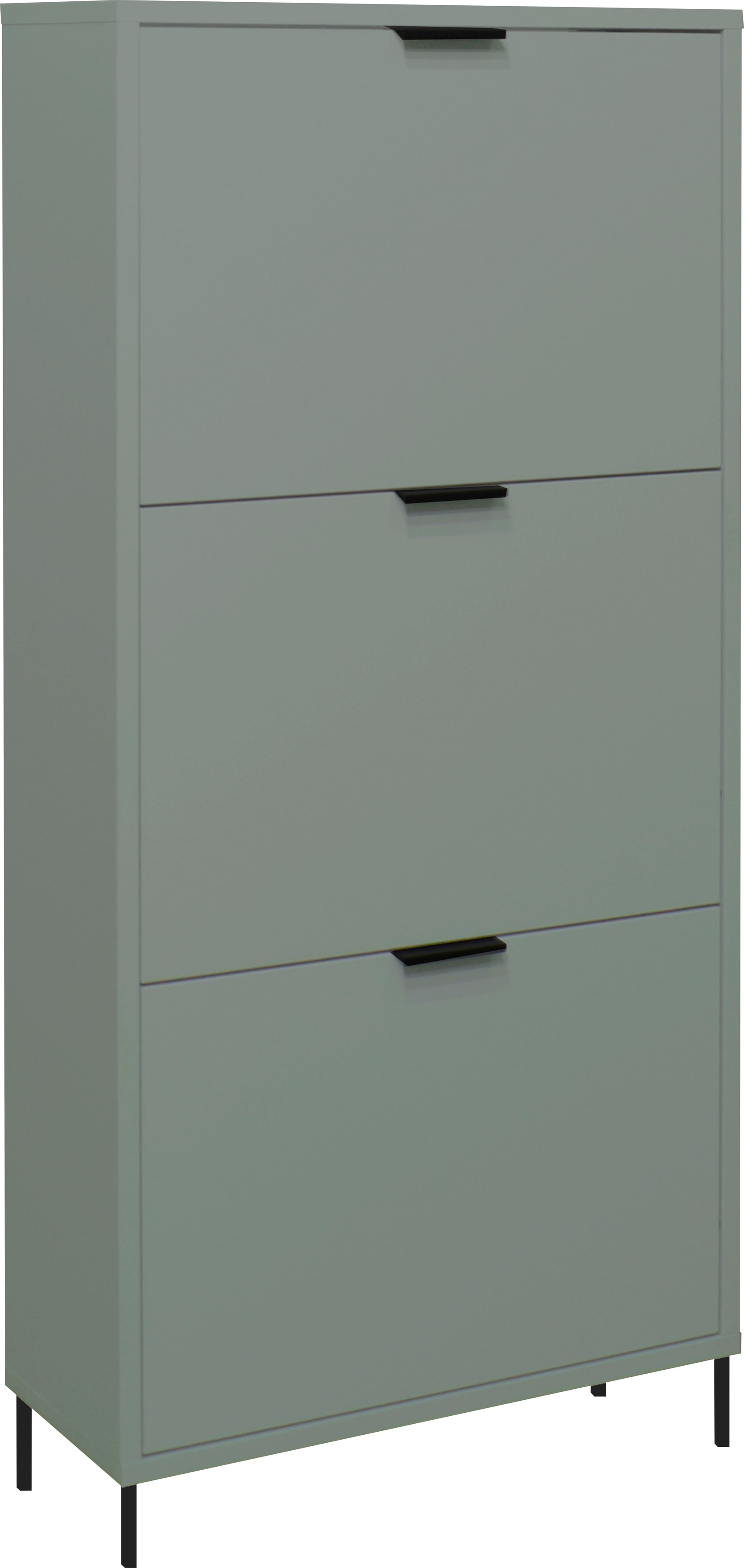Mäusbacher Schuhschrank »Bonnie TOPSELLER!«, (OTTOs Choice), Schuhschrank mit Quadratgestell Mäusbacher Schuhschrank »Bonnie TOPSELLER!«, (OTTOs Choice), Schuhschrank mit Quadratgestell von Mäusbacher