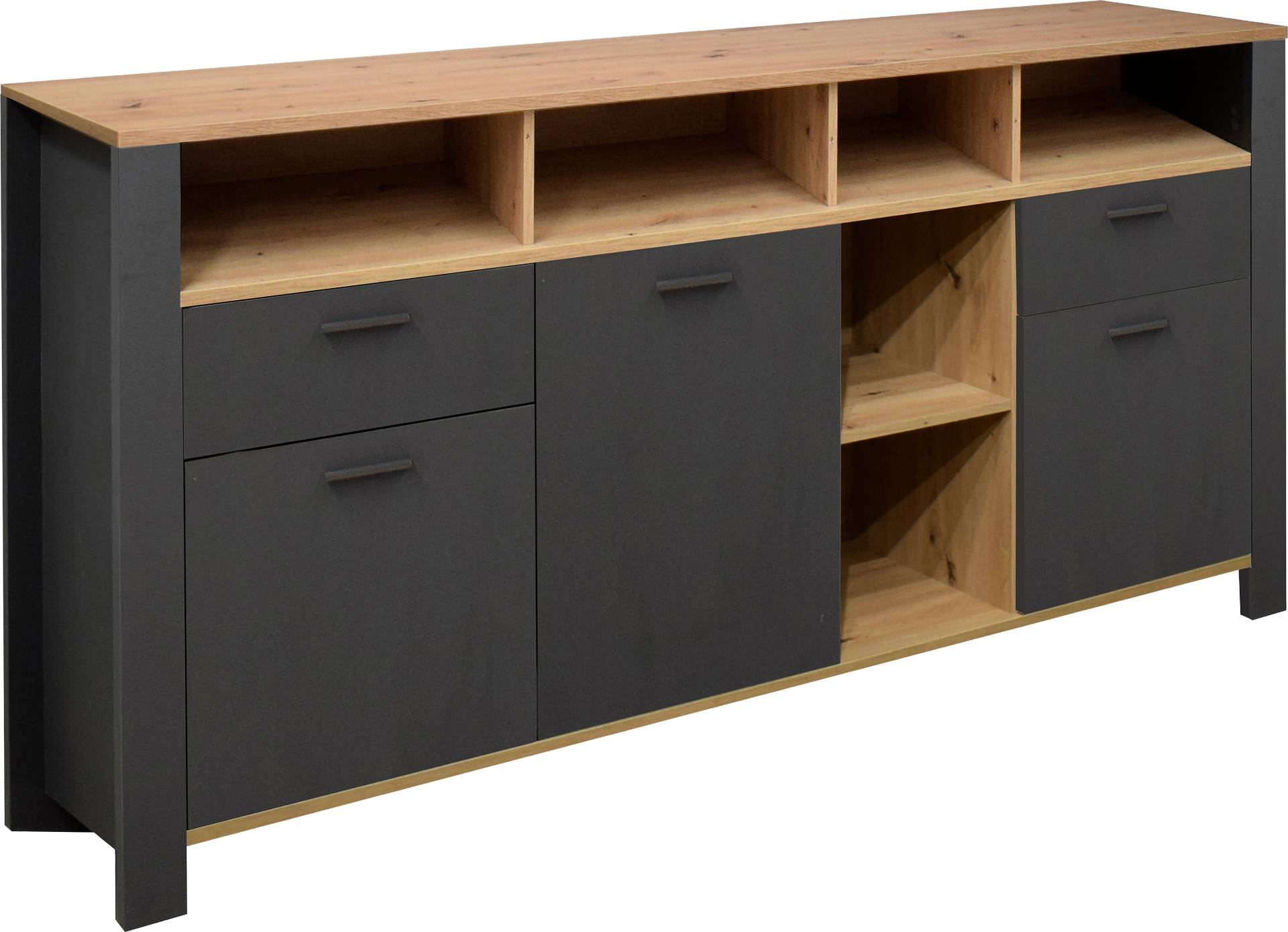 Mäusbacher Sideboard »Nele« von Mäusbacher