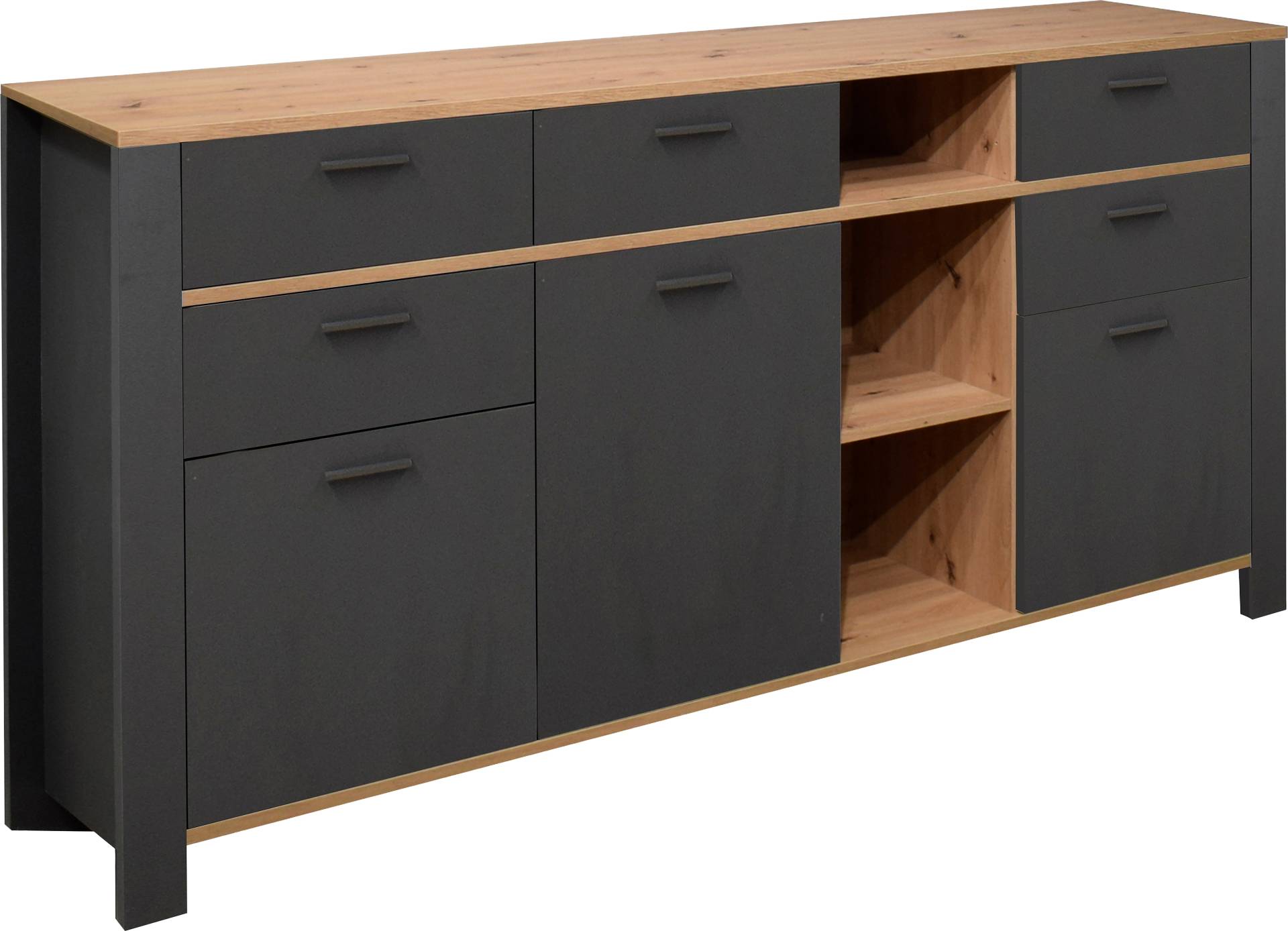 Mäusbacher Sideboard »Nele« von Mäusbacher