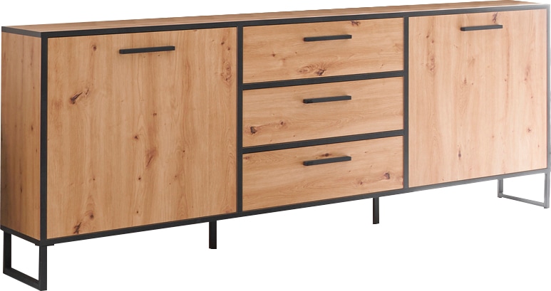 Mäusbacher Sideboard »Torres« von Mäusbacher