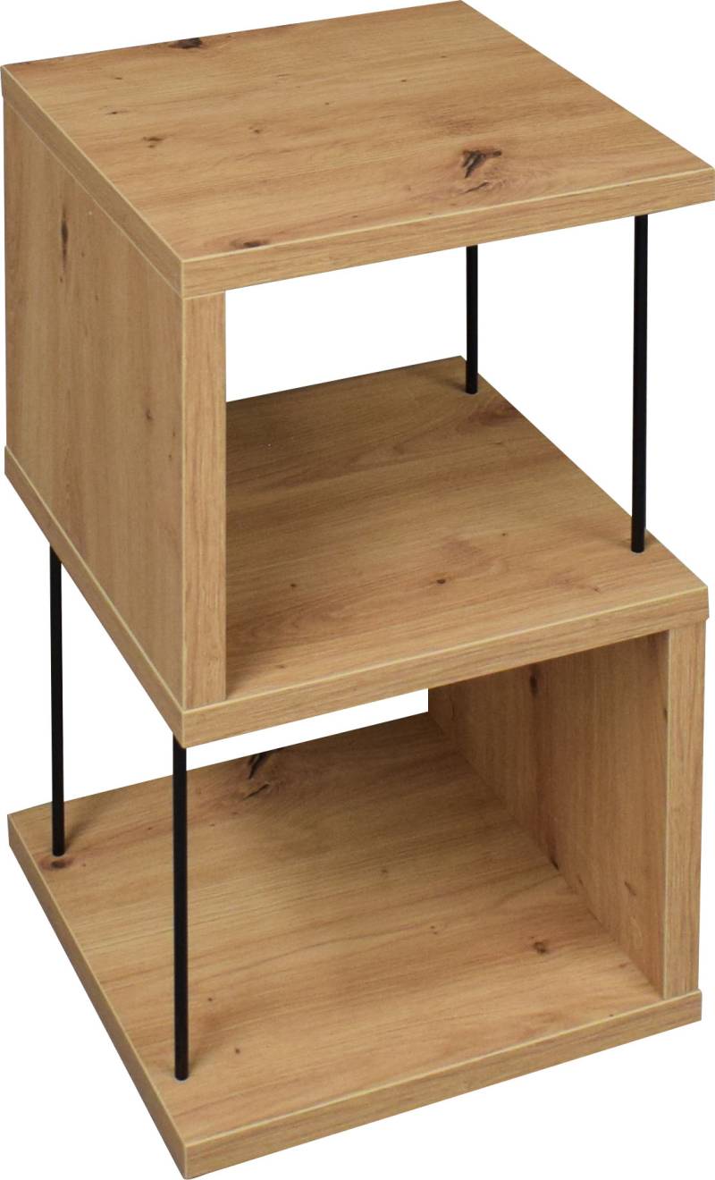 Mäusbacher Standregal »Big System Office«, Breite 33 cm von Mäusbacher