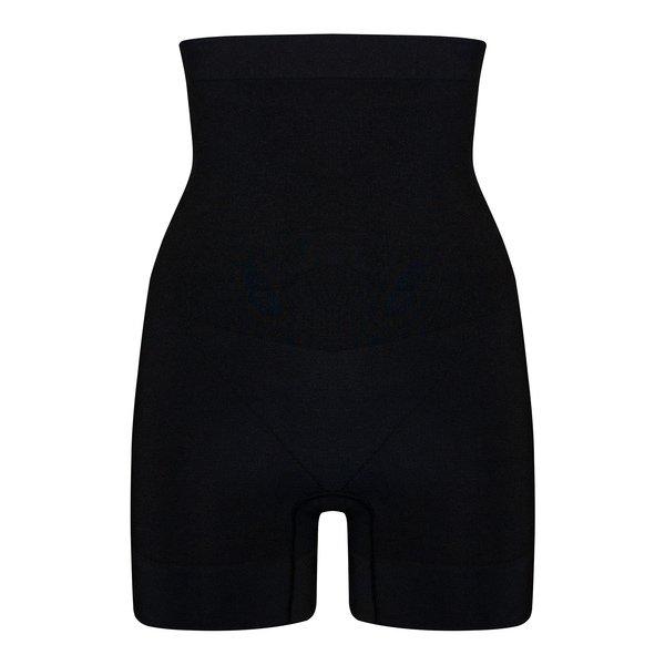 Taillenhose, Shaping Fit Damen Black XL von MAGIC Bodyfashion