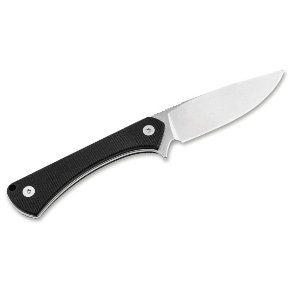 Magnum - Brasa - Messer Gr Klinge: 7,2 cm weiß Magnum - Brasa - Messer Gr Klinge: 7,2 cm weiß von Magnum