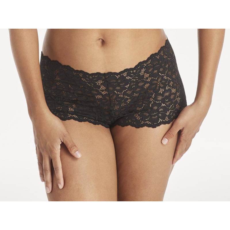 Shorty Cheekey Lace aus Spitze, Häkeloptik von Maidenform