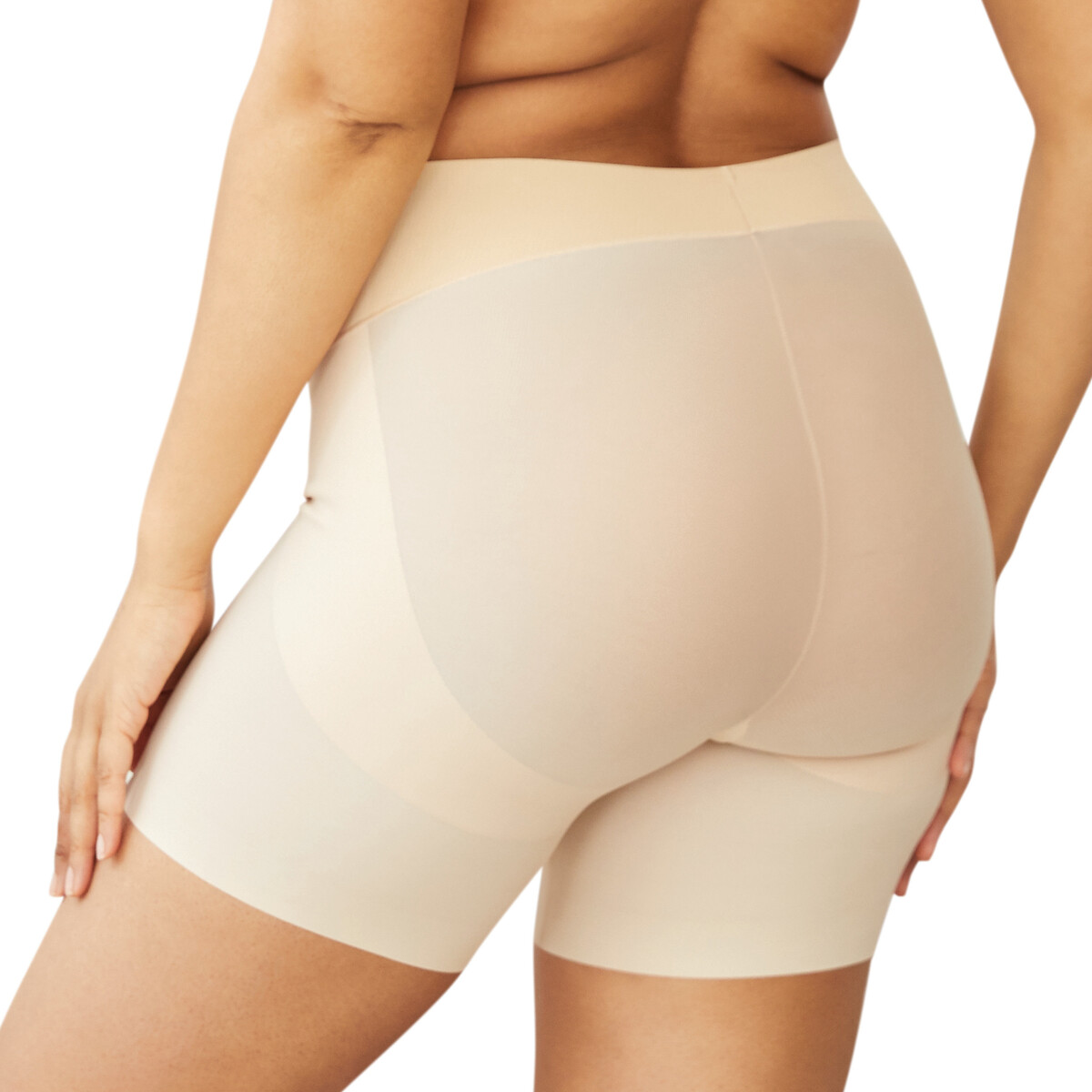 Shorty mit Formeffekt – fester Halt von Maidenform