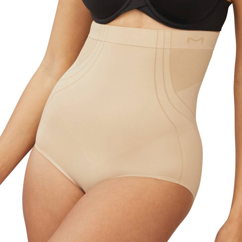 Slip mit hohem Bund für den Alltag von Maidenform