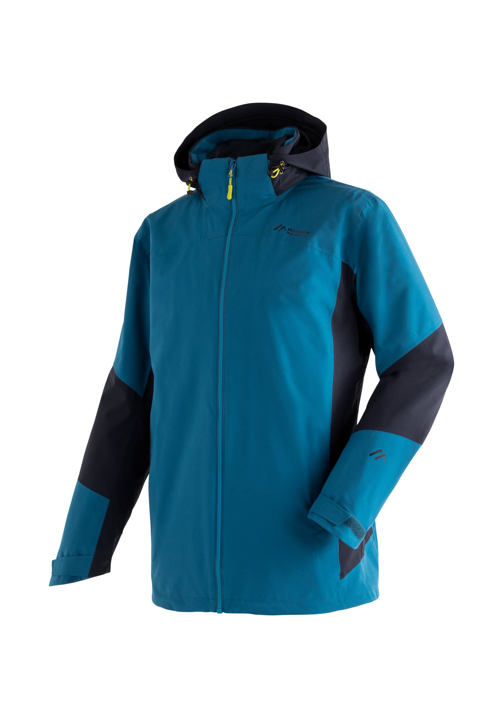 Maier Sports 3-in-1-Funktionsjacke »Ribut M« von Maier Sports