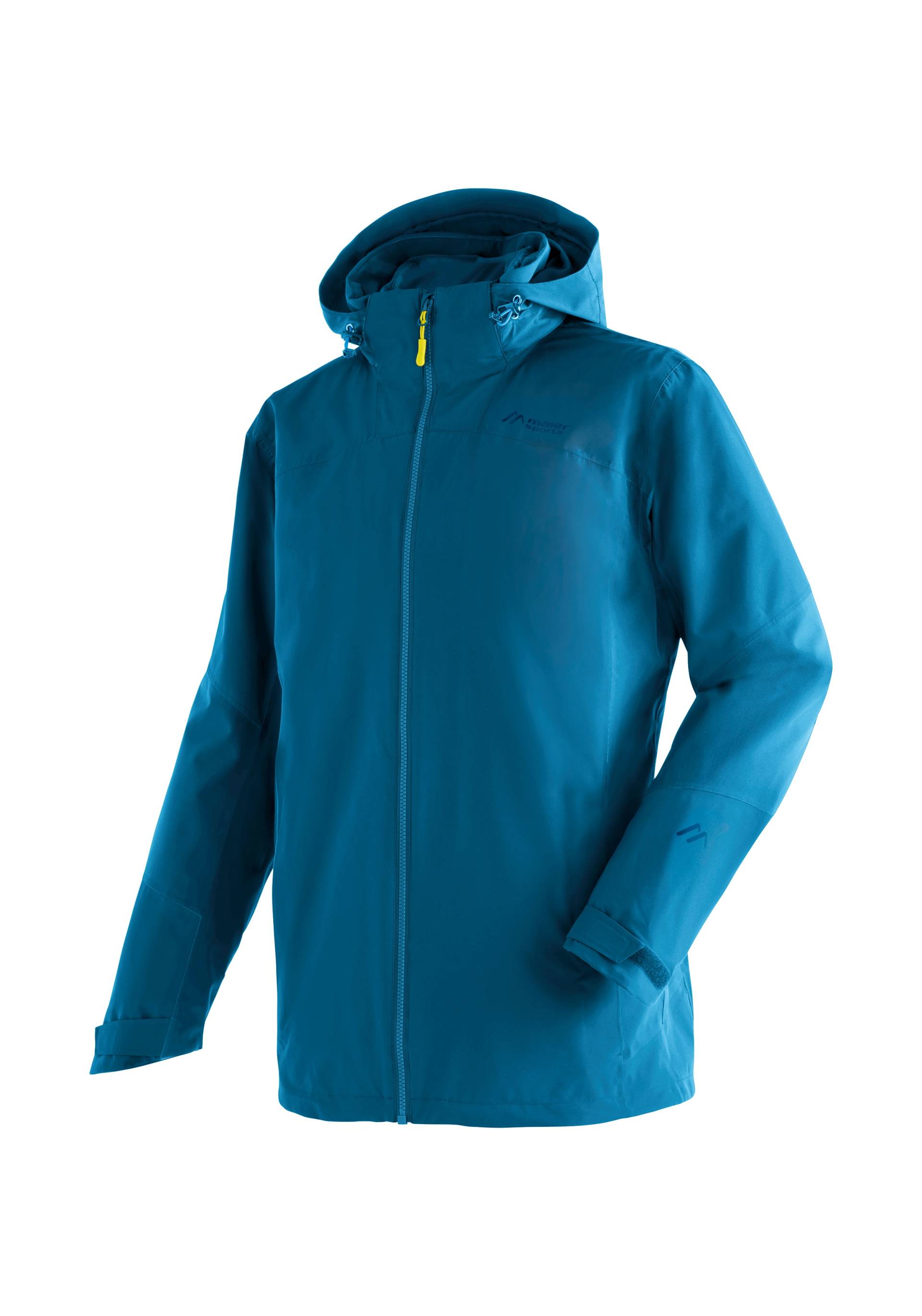 Maier Sports 3-in-1-Funktionsjacke »Ribut M« von Maier Sports