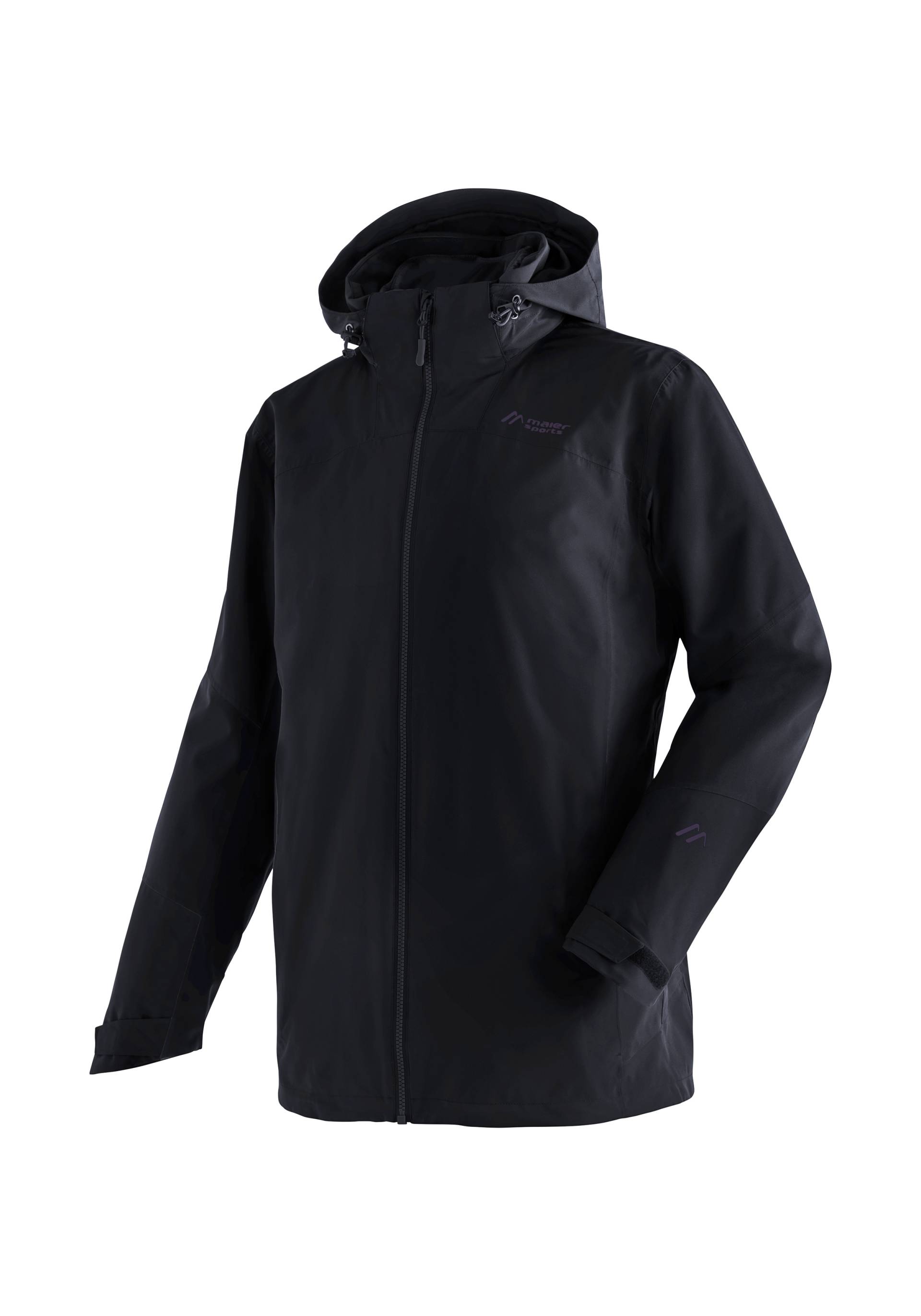 Maier Sports 3-in-1-Funktionsjacke »Ribut M« von Maier Sports